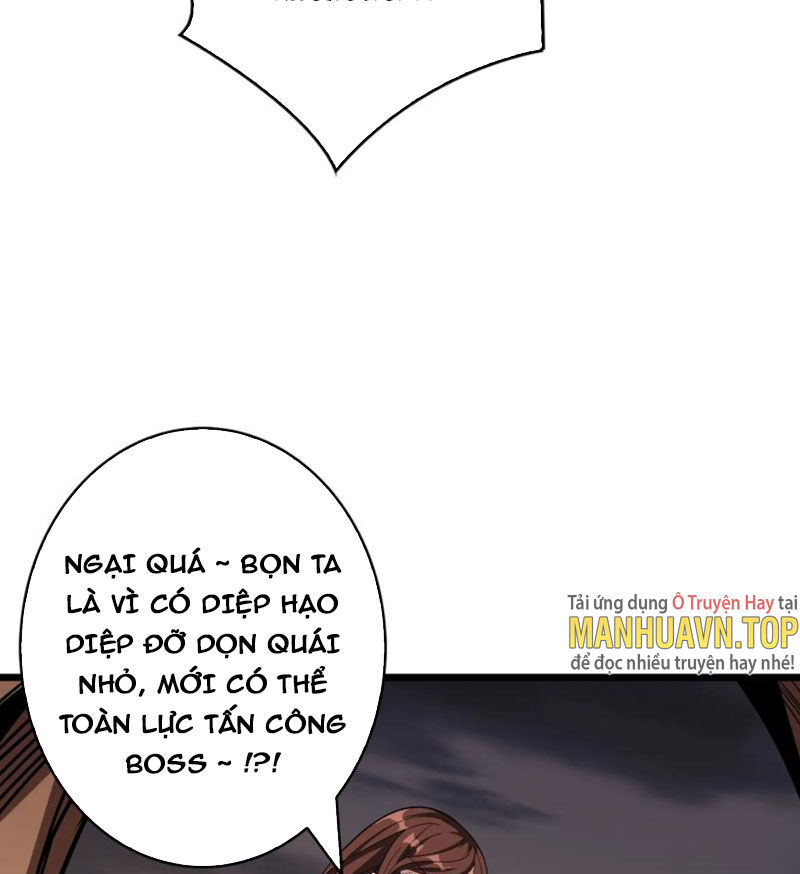 Vừa Chơi Đã Có Tài Khoản Vương Giả Chap 322 - Next Chap 323