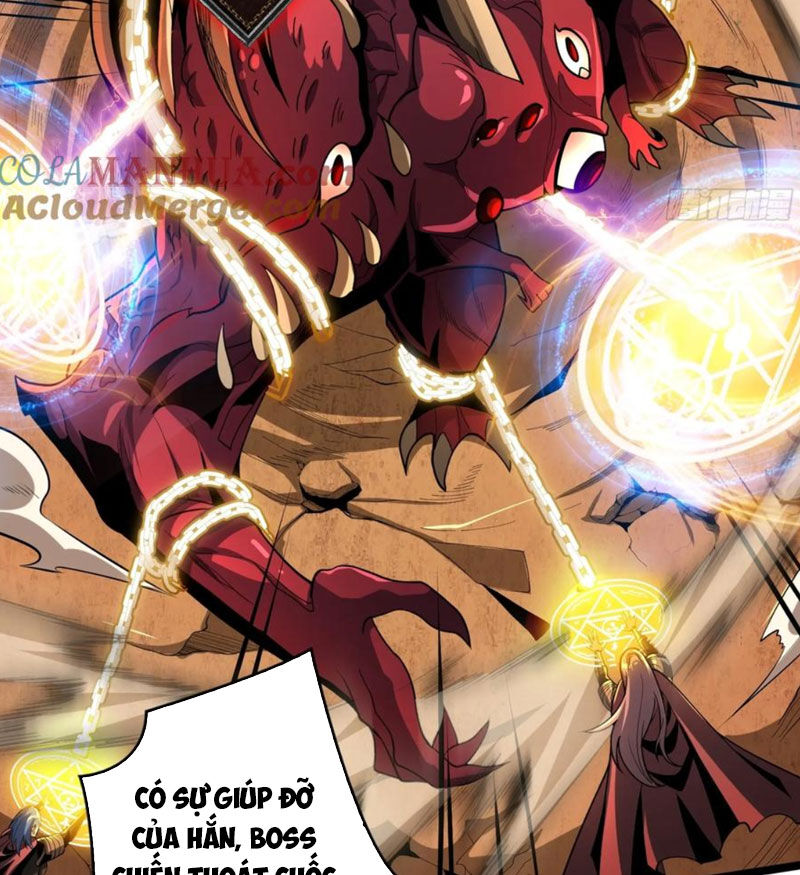 Vừa Chơi Đã Có Tài Khoản Vương Giả Chap 322 - Next Chap 323