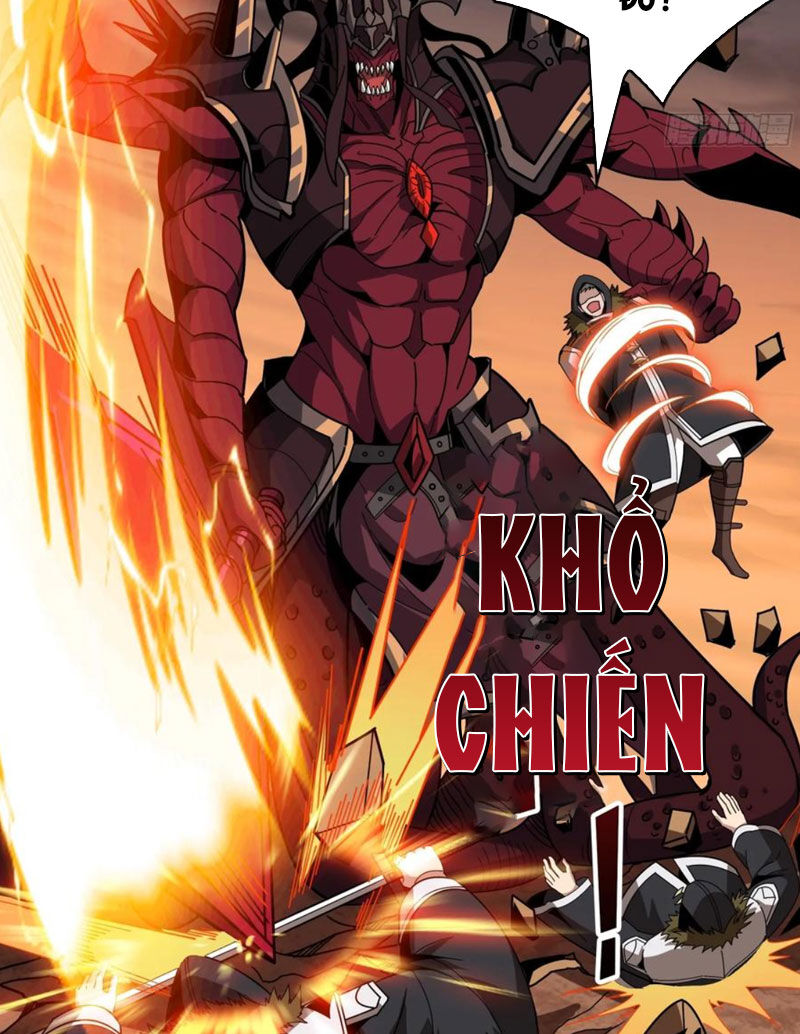 Vừa Chơi Đã Có Tài Khoản Vương Giả Chap 322 - Next Chap 323