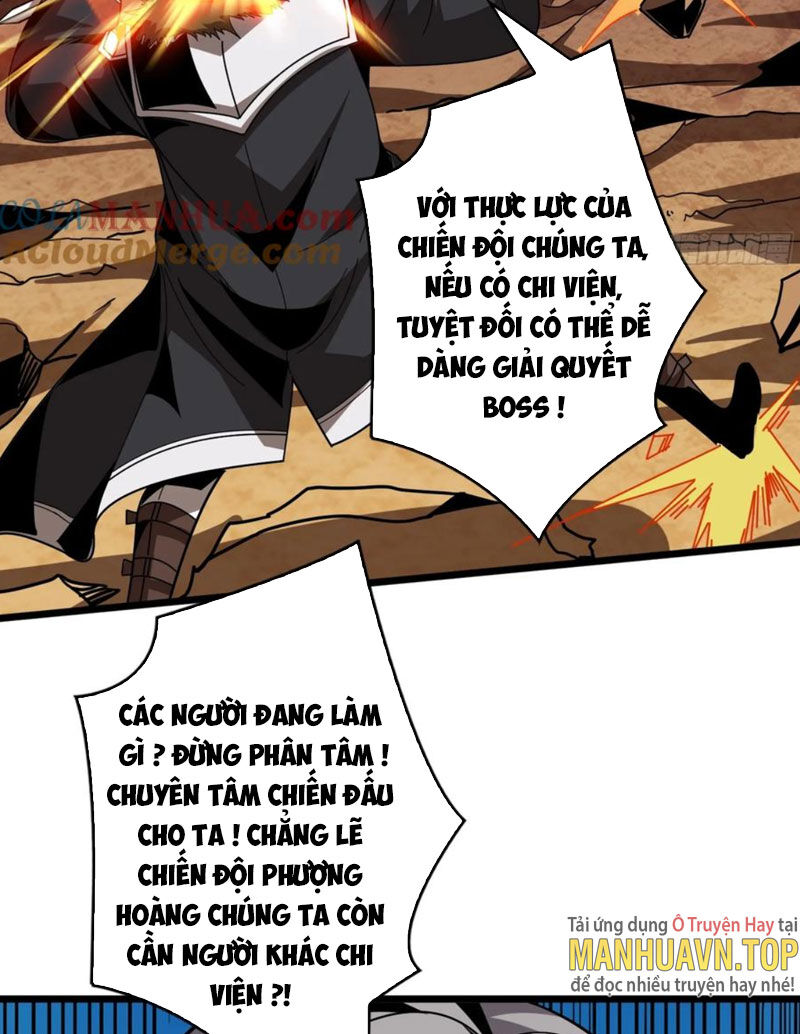 Vừa Chơi Đã Có Tài Khoản Vương Giả Chap 322 - Next Chap 323