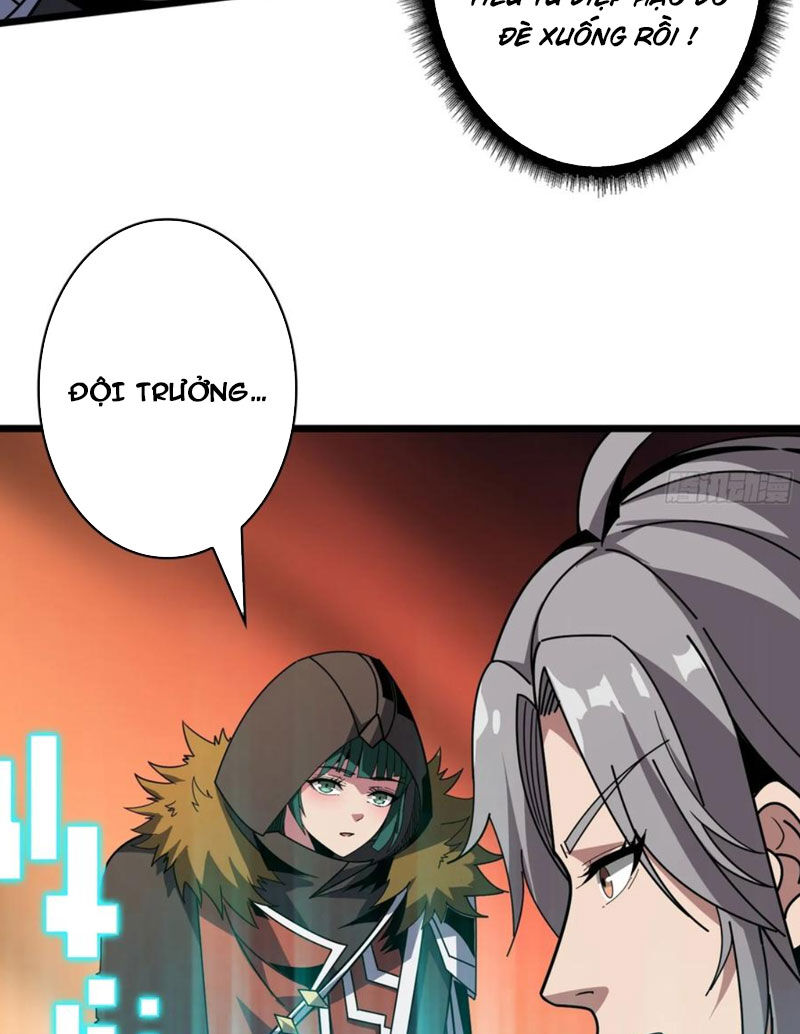 Vừa Chơi Đã Có Tài Khoản Vương Giả Chap 322 - Next Chap 323