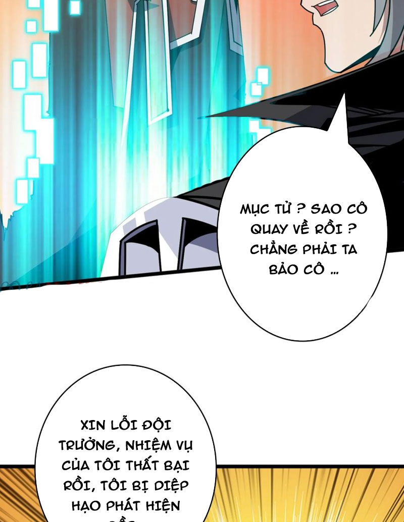 Vừa Chơi Đã Có Tài Khoản Vương Giả Chap 322 - Next Chap 323