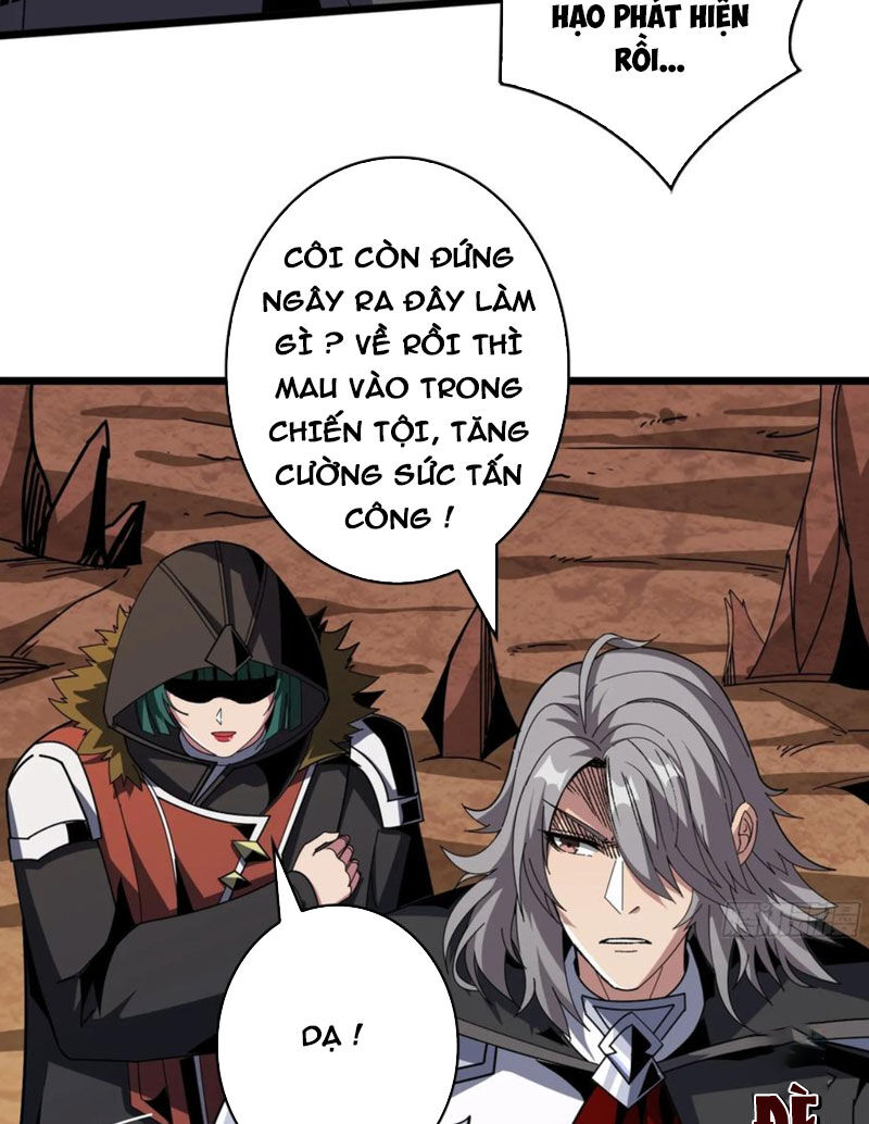 Vừa Chơi Đã Có Tài Khoản Vương Giả Chap 322 - Next Chap 323