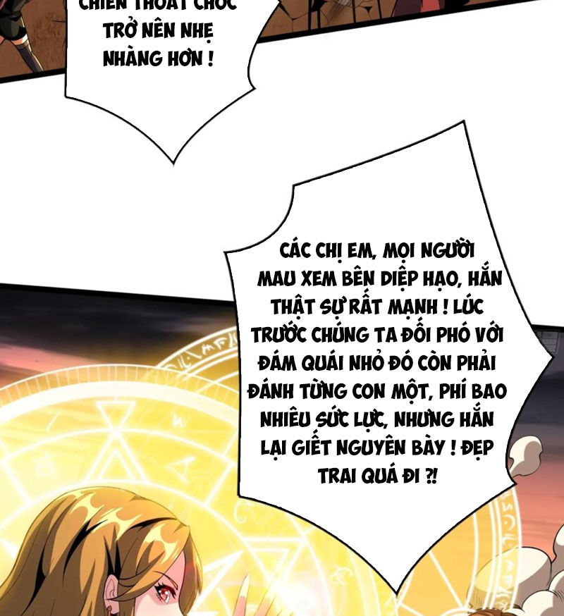 Vừa Chơi Đã Có Tài Khoản Vương Giả Chap 322 - Next Chap 323