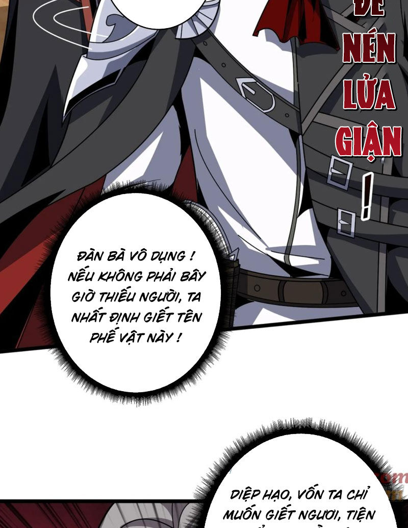 Vừa Chơi Đã Có Tài Khoản Vương Giả Chap 322 - Next Chap 323
