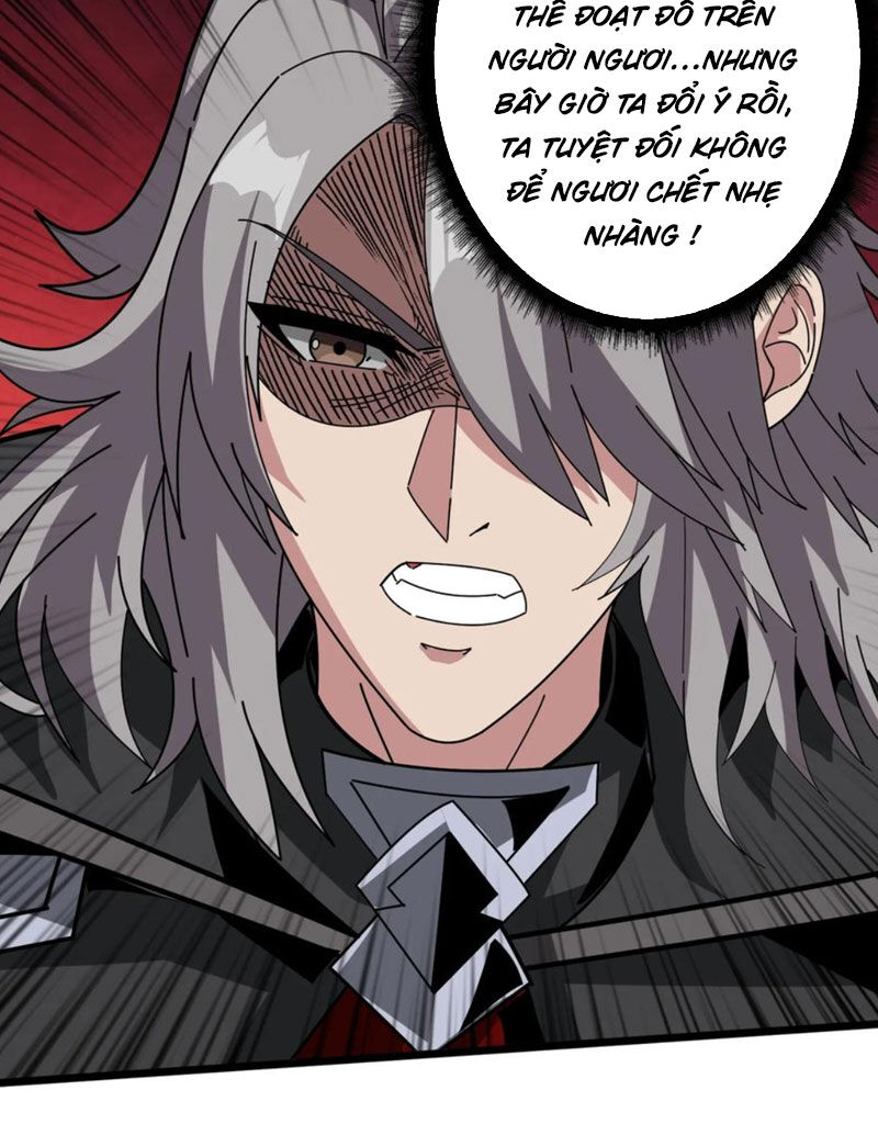 Vừa Chơi Đã Có Tài Khoản Vương Giả Chap 322 - Next Chap 323