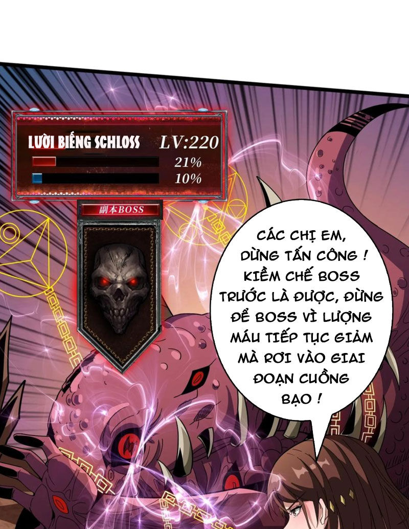 Vừa Chơi Đã Có Tài Khoản Vương Giả Chap 322 - Next Chap 323