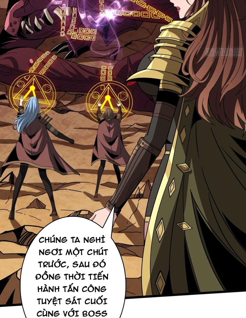 Vừa Chơi Đã Có Tài Khoản Vương Giả Chap 322 - Next Chap 323