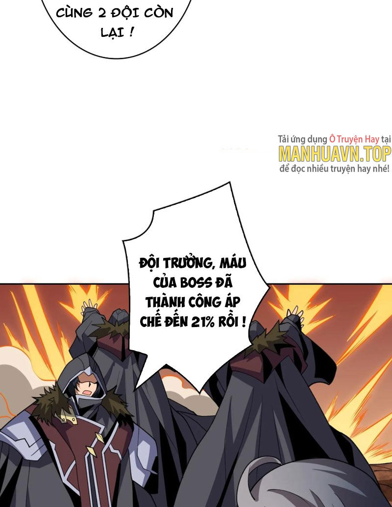 Vừa Chơi Đã Có Tài Khoản Vương Giả Chap 322 - Next Chap 323
