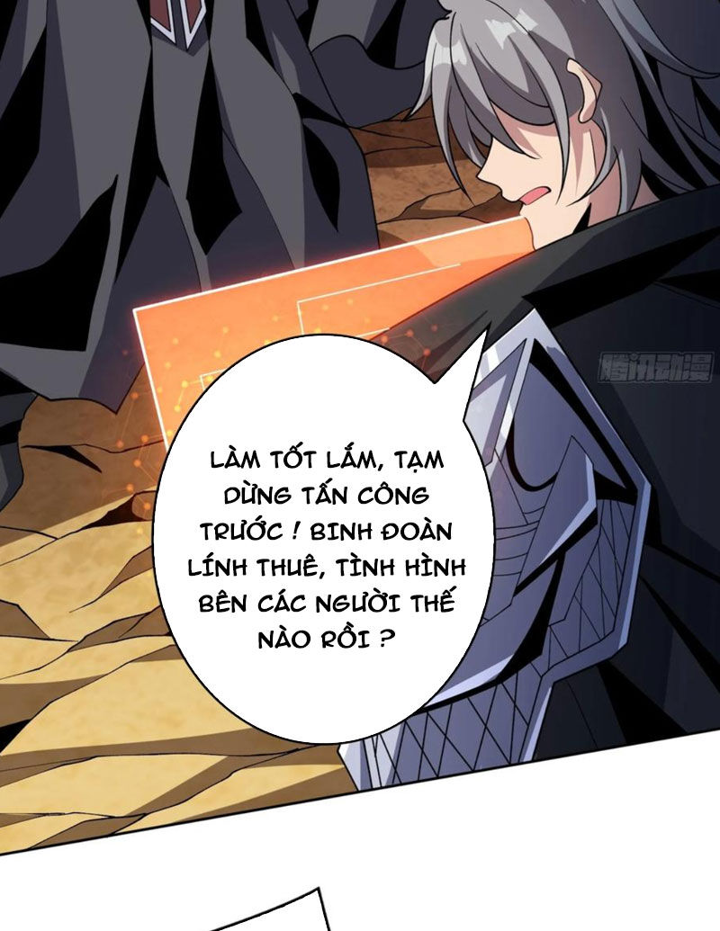 Vừa Chơi Đã Có Tài Khoản Vương Giả Chap 322 - Next Chap 323