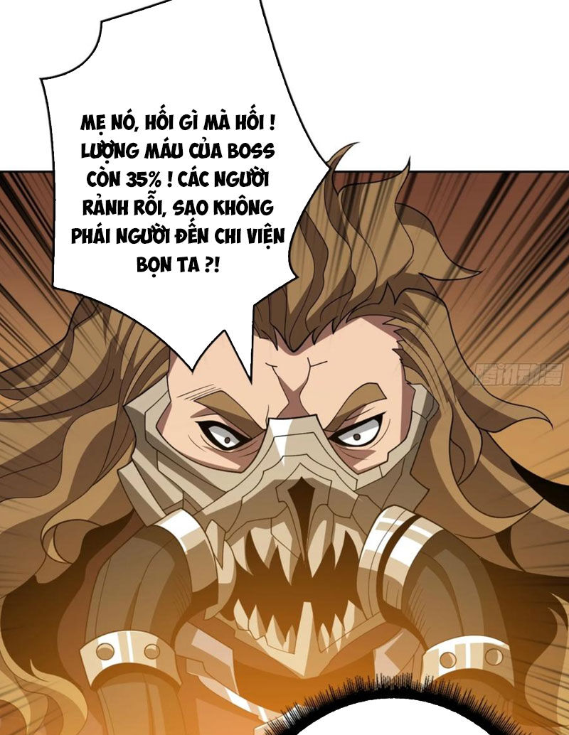 Vừa Chơi Đã Có Tài Khoản Vương Giả Chap 322 - Next Chap 323