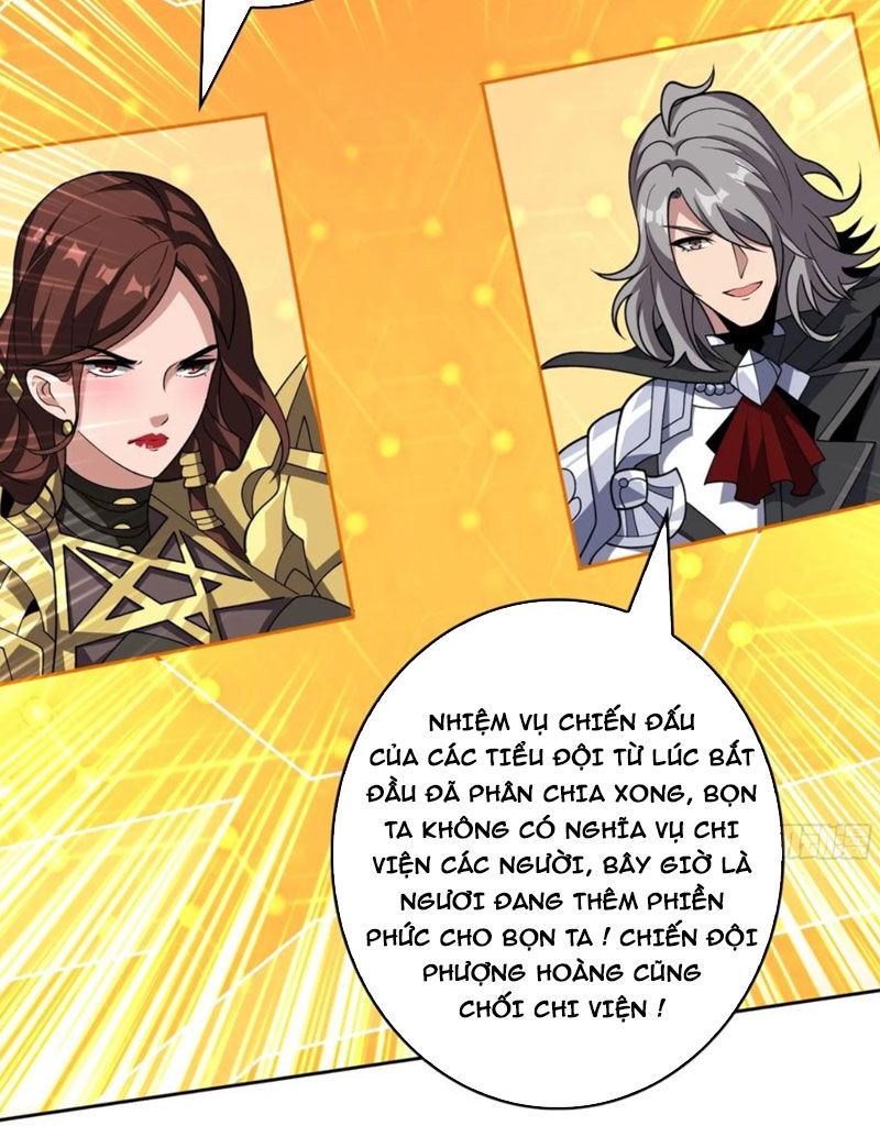 Vừa Chơi Đã Có Tài Khoản Vương Giả Chap 322 - Next Chap 323