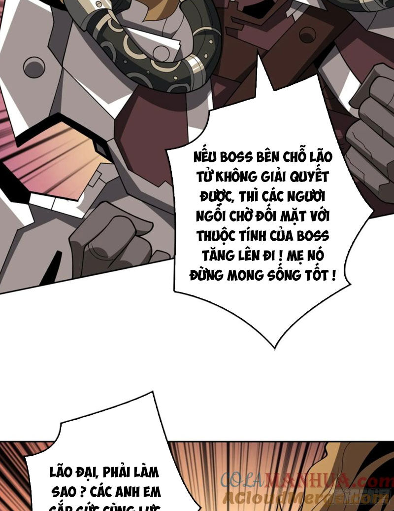 Vừa Chơi Đã Có Tài Khoản Vương Giả Chap 322 - Next Chap 323