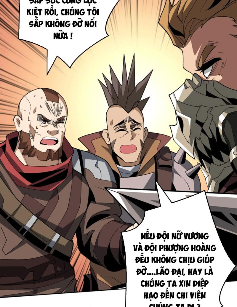 Vừa Chơi Đã Có Tài Khoản Vương Giả Chap 322 - Next Chap 323