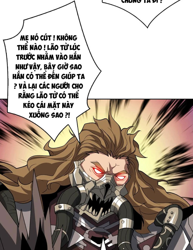 Vừa Chơi Đã Có Tài Khoản Vương Giả Chap 322 - Next Chap 323