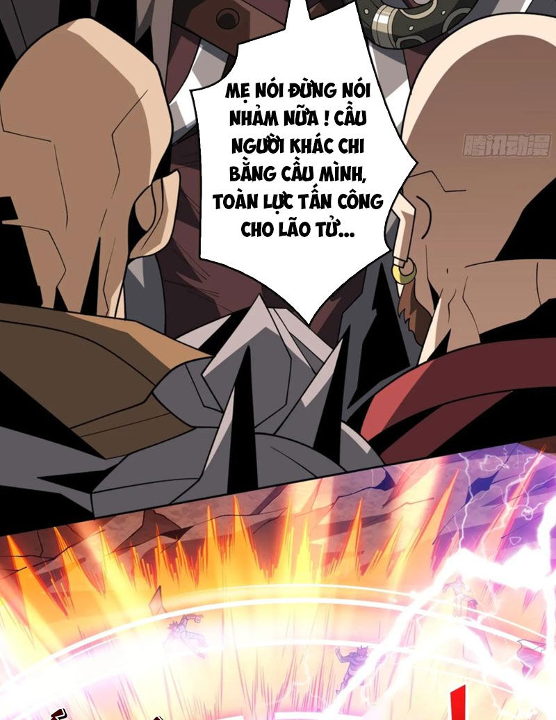Vừa Chơi Đã Có Tài Khoản Vương Giả Chap 322 - Next Chap 323