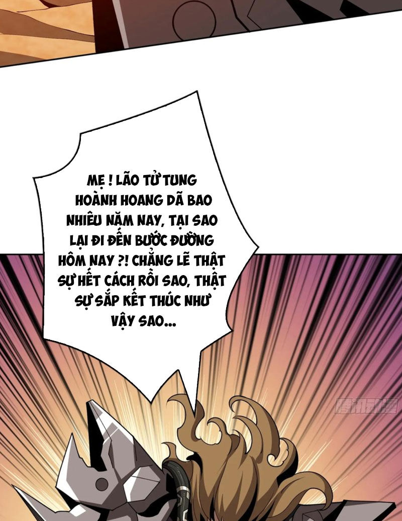 Vừa Chơi Đã Có Tài Khoản Vương Giả Chap 322 - Next Chap 323