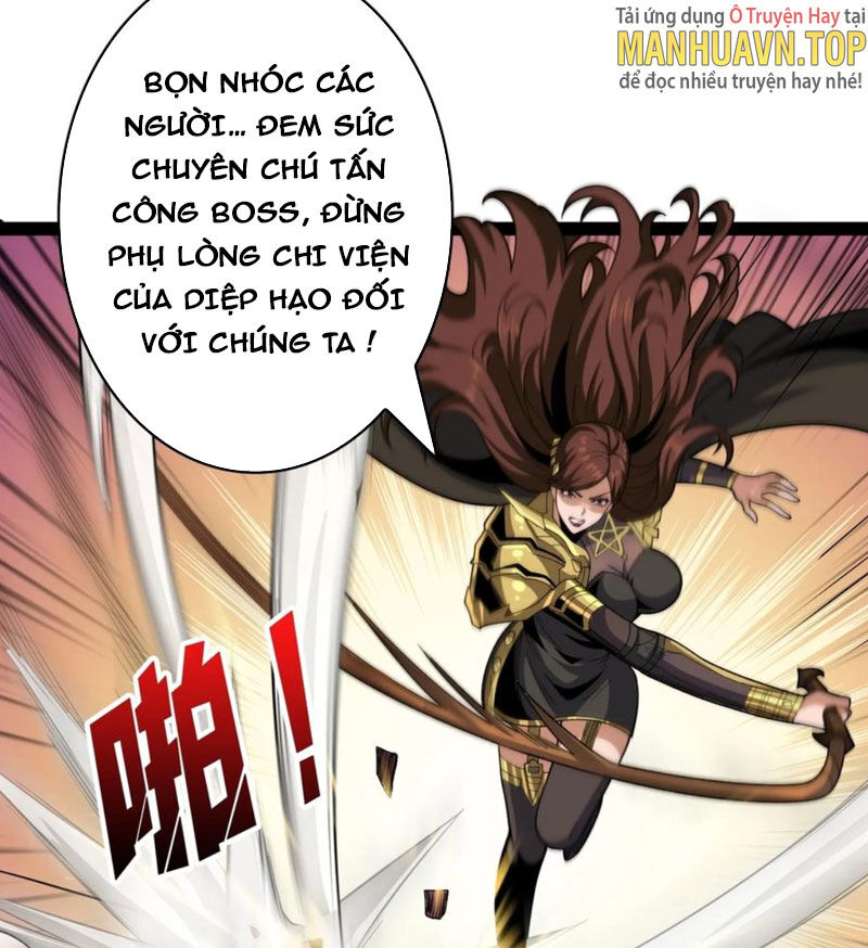 Vừa Chơi Đã Có Tài Khoản Vương Giả Chap 322 - Next Chap 323