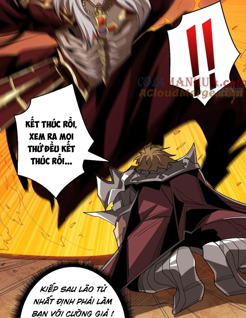 Vừa Chơi Đã Có Tài Khoản Vương Giả Chap 322 - Next Chap 323