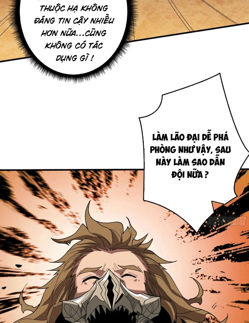 Vừa Chơi Đã Có Tài Khoản Vương Giả Chap 322 - Next Chap 323