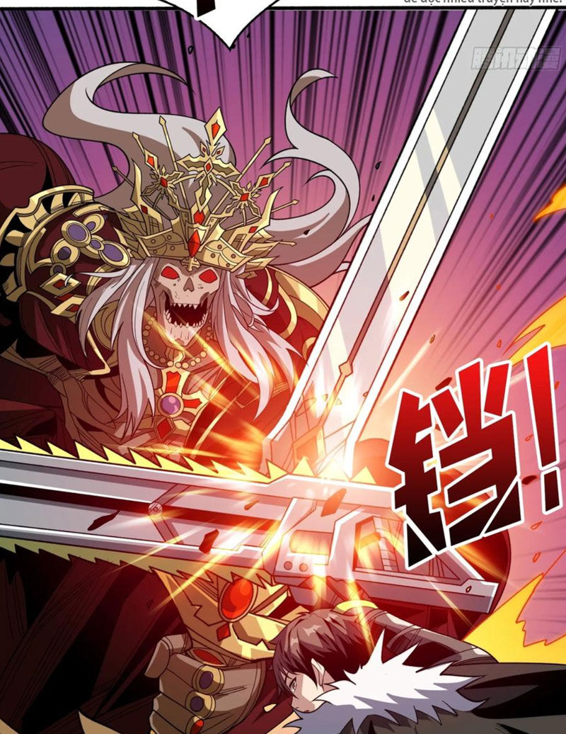 Vừa Chơi Đã Có Tài Khoản Vương Giả Chap 322 - Next Chap 323