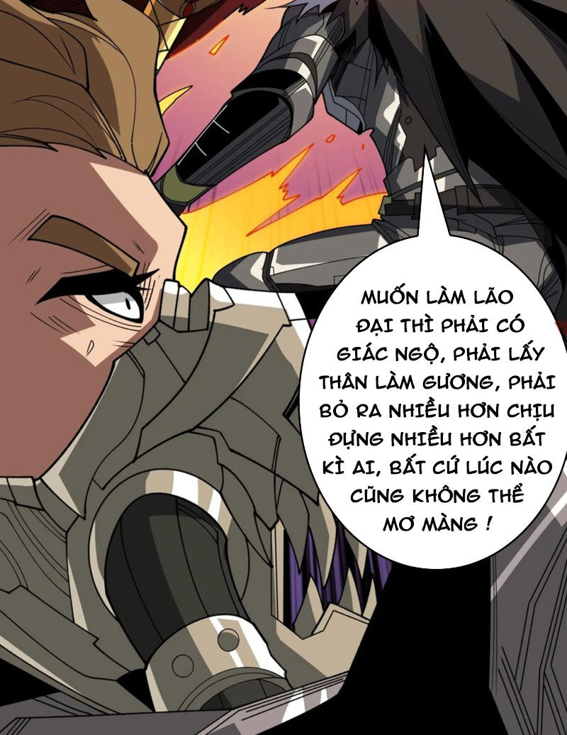 Vừa Chơi Đã Có Tài Khoản Vương Giả Chap 322 - Next Chap 323