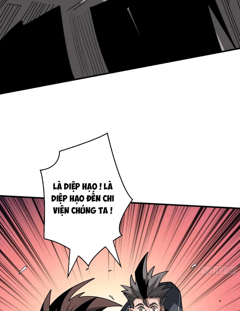 Vừa Chơi Đã Có Tài Khoản Vương Giả Chap 322 - Next Chap 323