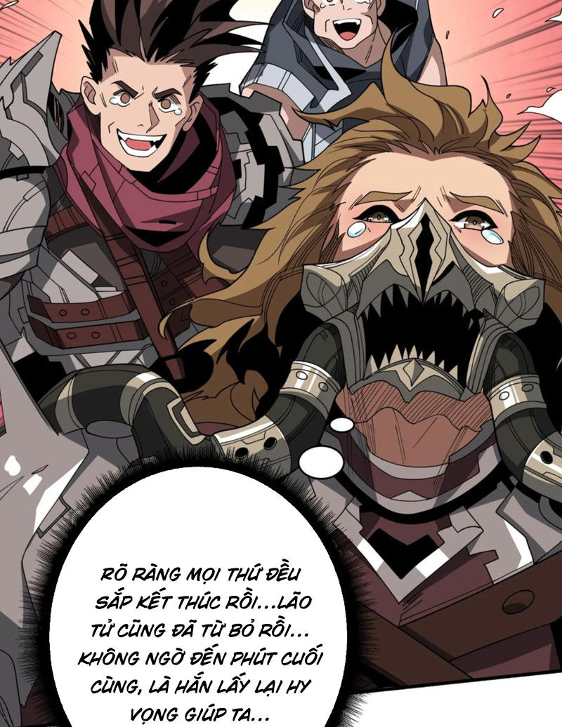 Vừa Chơi Đã Có Tài Khoản Vương Giả Chap 322 - Next Chap 323