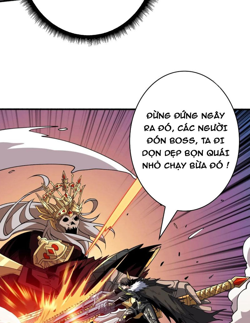 Vừa Chơi Đã Có Tài Khoản Vương Giả Chap 322 - Next Chap 323