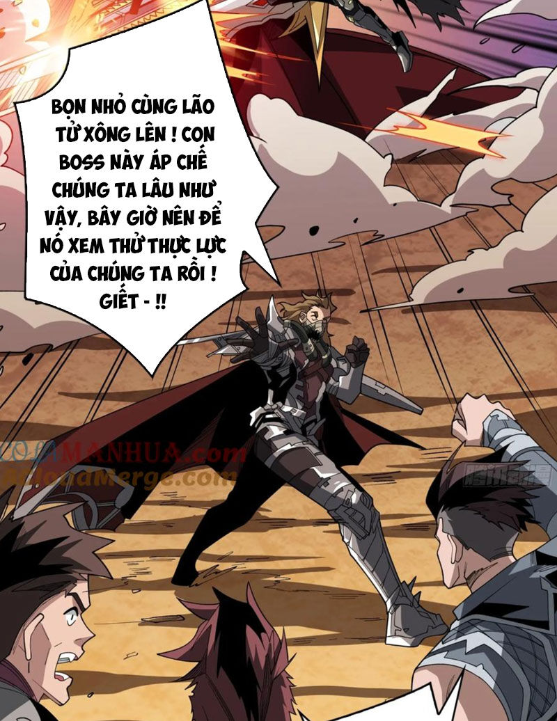 Vừa Chơi Đã Có Tài Khoản Vương Giả Chap 322 - Next Chap 323
