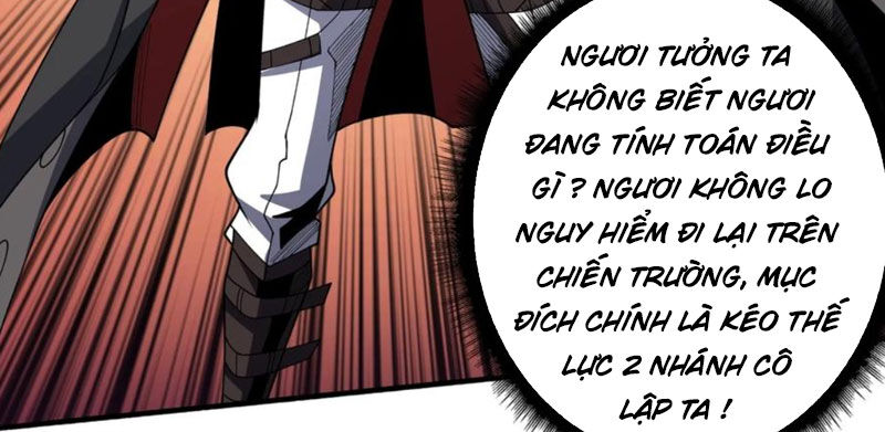 Vừa Chơi Đã Có Tài Khoản Vương Giả Chap 322 - Next Chap 323