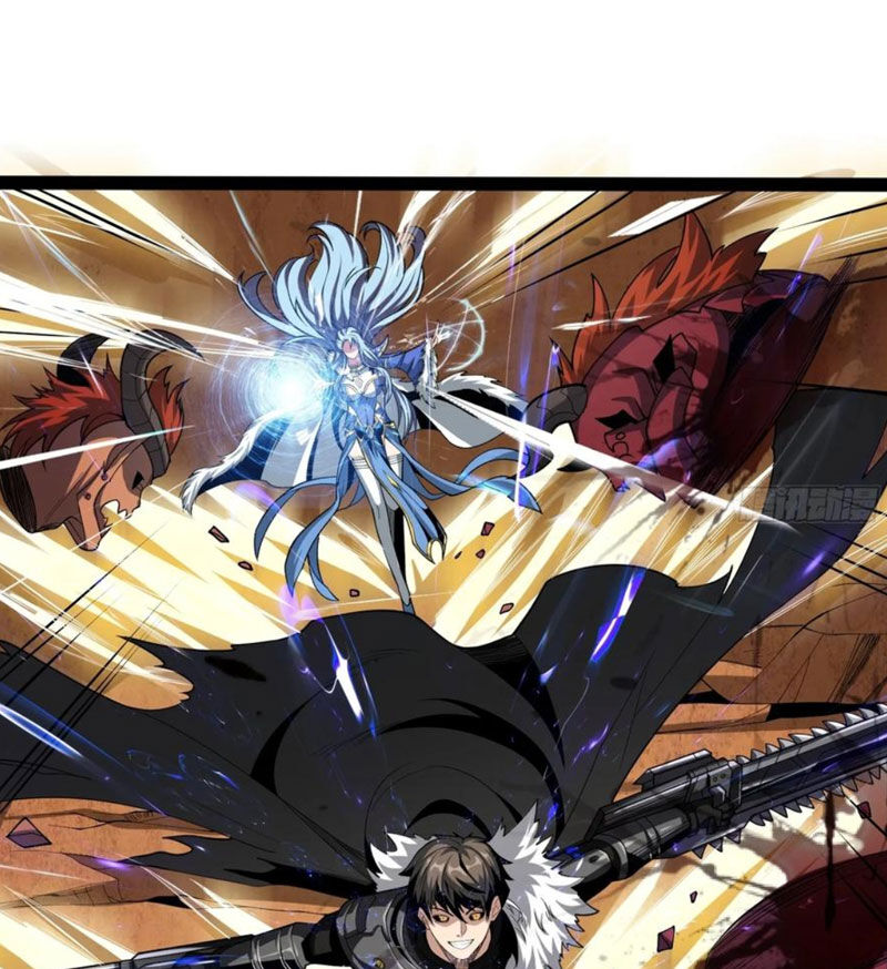 Vừa Chơi Đã Có Tài Khoản Vương Giả Chap 322 - Next Chap 323