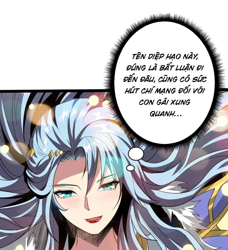 Vừa Chơi Đã Có Tài Khoản Vương Giả Chap 322 - Next Chap 323