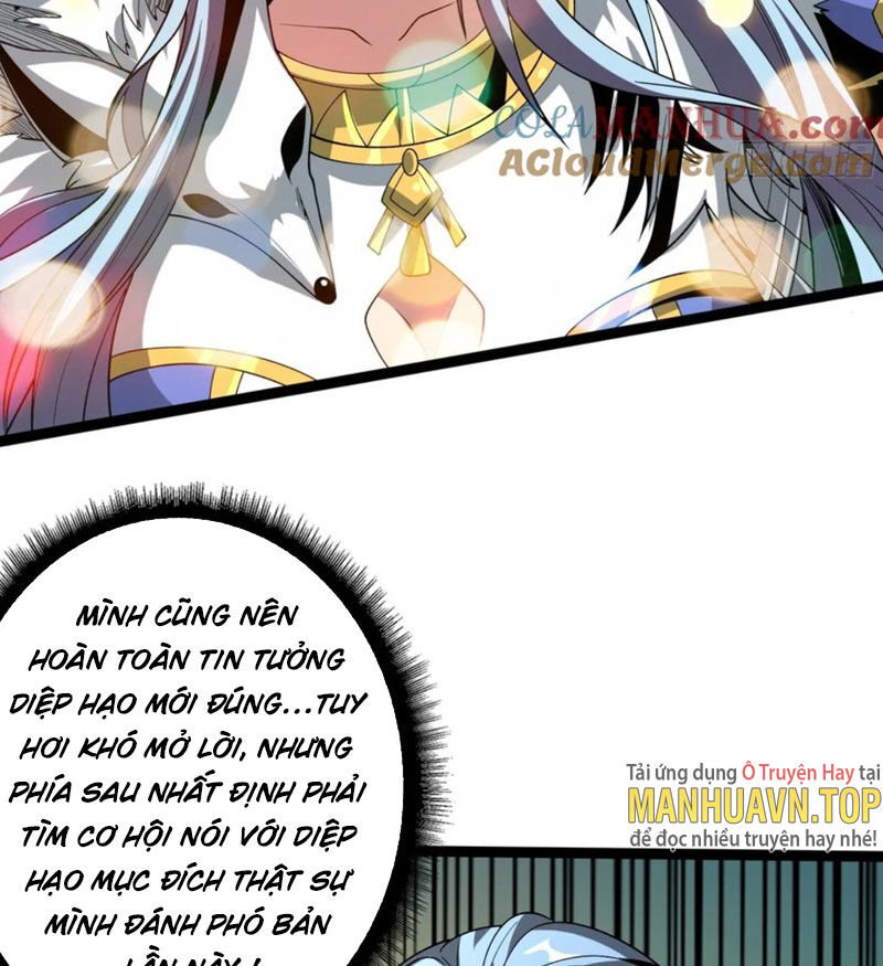 Vừa Chơi Đã Có Tài Khoản Vương Giả Chap 322 - Next Chap 323