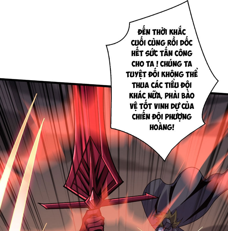 Vừa Chơi Đã Có Tài Khoản Vương Giả Chap 323 - Next Chap 324