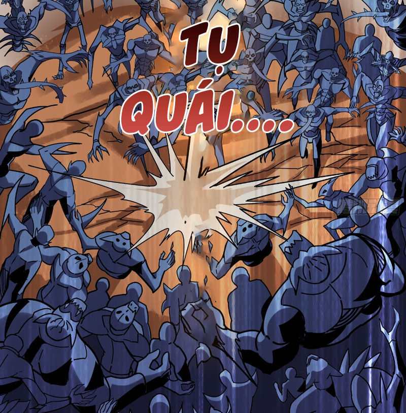 Vừa Chơi Đã Có Tài Khoản Vương Giả Chap 323 - Next Chap 324