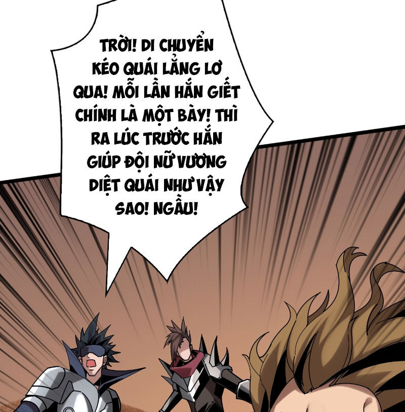 Vừa Chơi Đã Có Tài Khoản Vương Giả Chap 323 - Next Chap 324