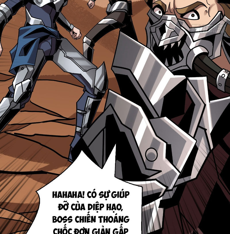 Vừa Chơi Đã Có Tài Khoản Vương Giả Chap 323 - Next Chap 324