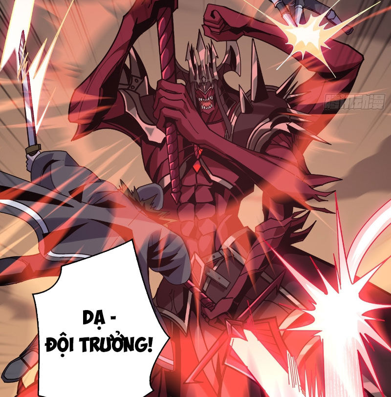Vừa Chơi Đã Có Tài Khoản Vương Giả Chap 323 - Next Chap 324