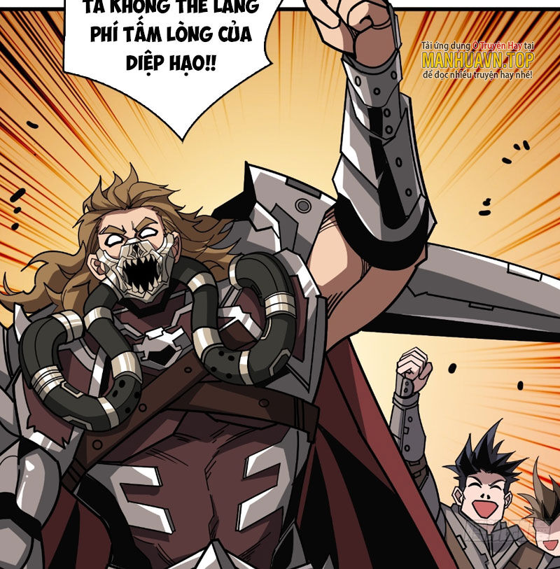 Vừa Chơi Đã Có Tài Khoản Vương Giả Chap 323 - Next Chap 324