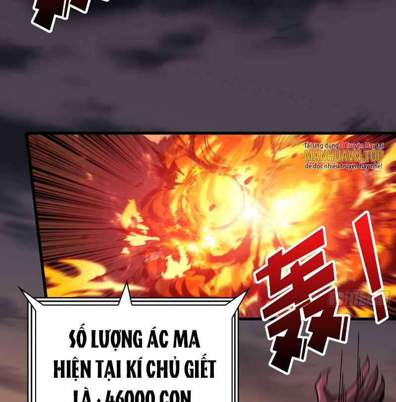 Vừa Chơi Đã Có Tài Khoản Vương Giả Chap 323 - Next Chap 324
