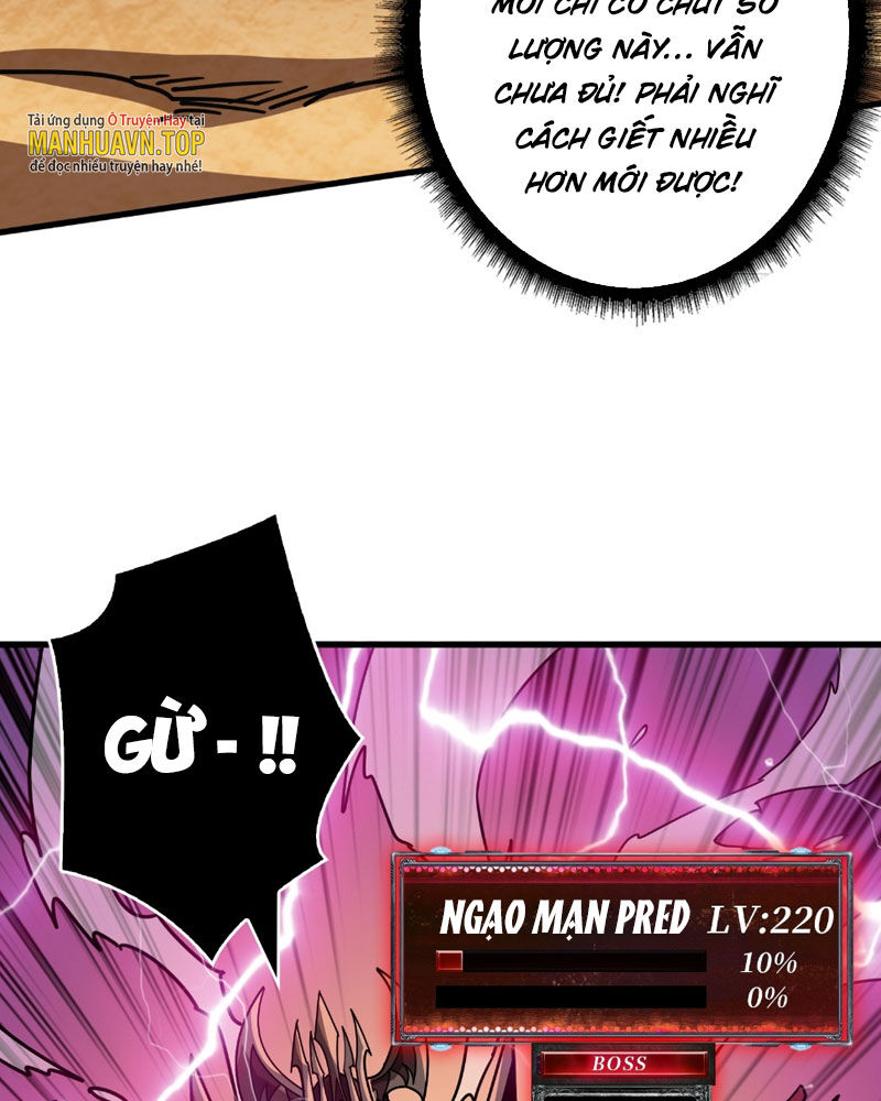 Vừa Chơi Đã Có Tài Khoản Vương Giả Chap 323 - Next Chap 324