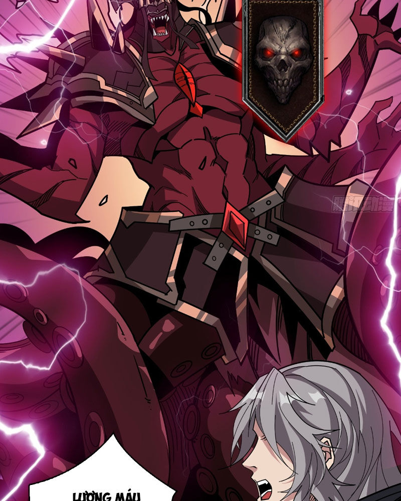 Vừa Chơi Đã Có Tài Khoản Vương Giả Chap 323 - Next Chap 324