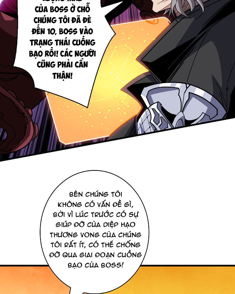 Vừa Chơi Đã Có Tài Khoản Vương Giả Chap 323 - Next Chap 324