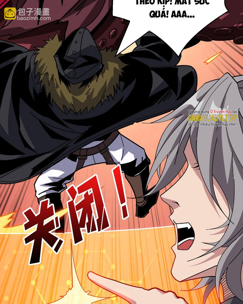Vừa Chơi Đã Có Tài Khoản Vương Giả Chap 323 - Next Chap 324