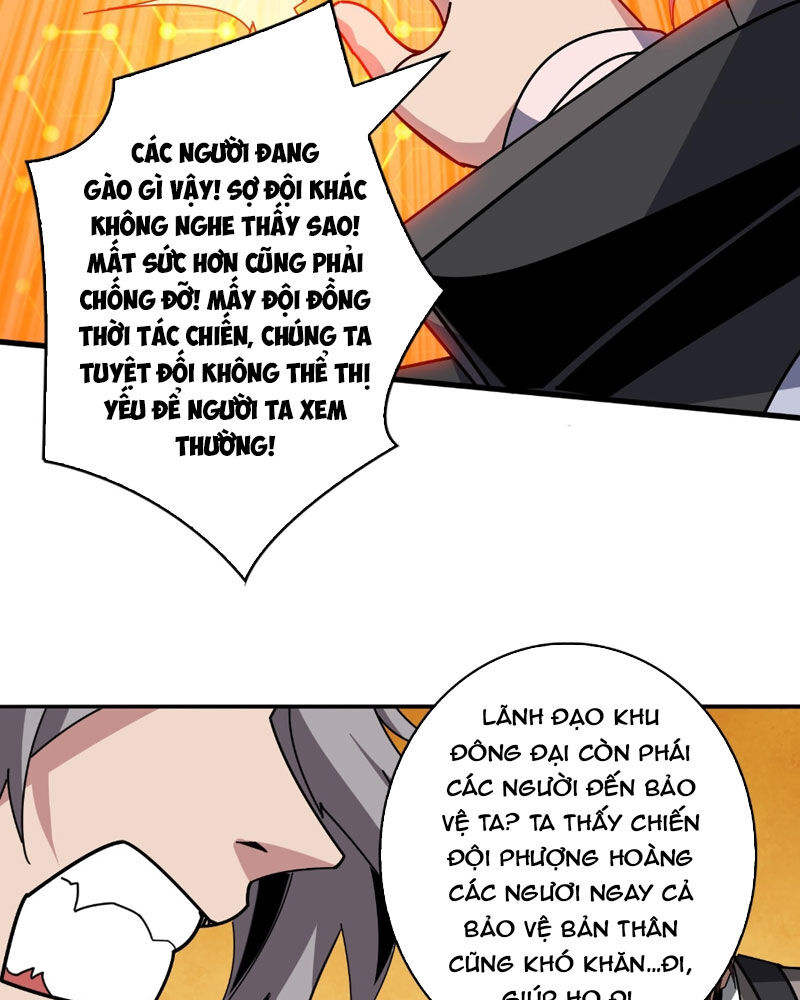 Vừa Chơi Đã Có Tài Khoản Vương Giả Chap 323 - Next Chap 324
