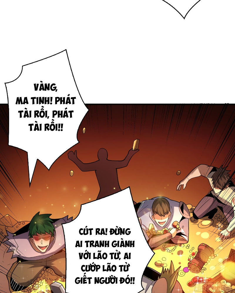 Vừa Chơi Đã Có Tài Khoản Vương Giả Chap 323 - Next Chap 324
