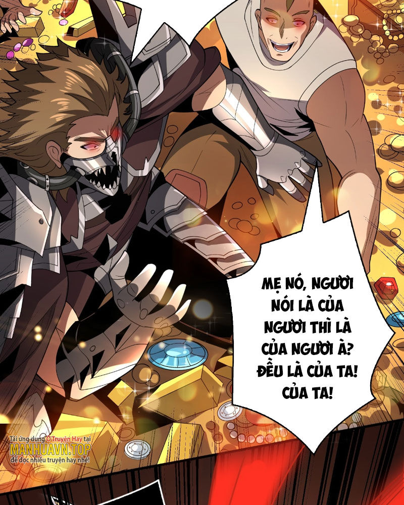 Vừa Chơi Đã Có Tài Khoản Vương Giả Chap 323 - Next Chap 324