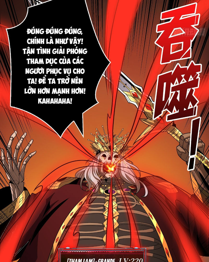 Vừa Chơi Đã Có Tài Khoản Vương Giả Chap 323 - Next Chap 324