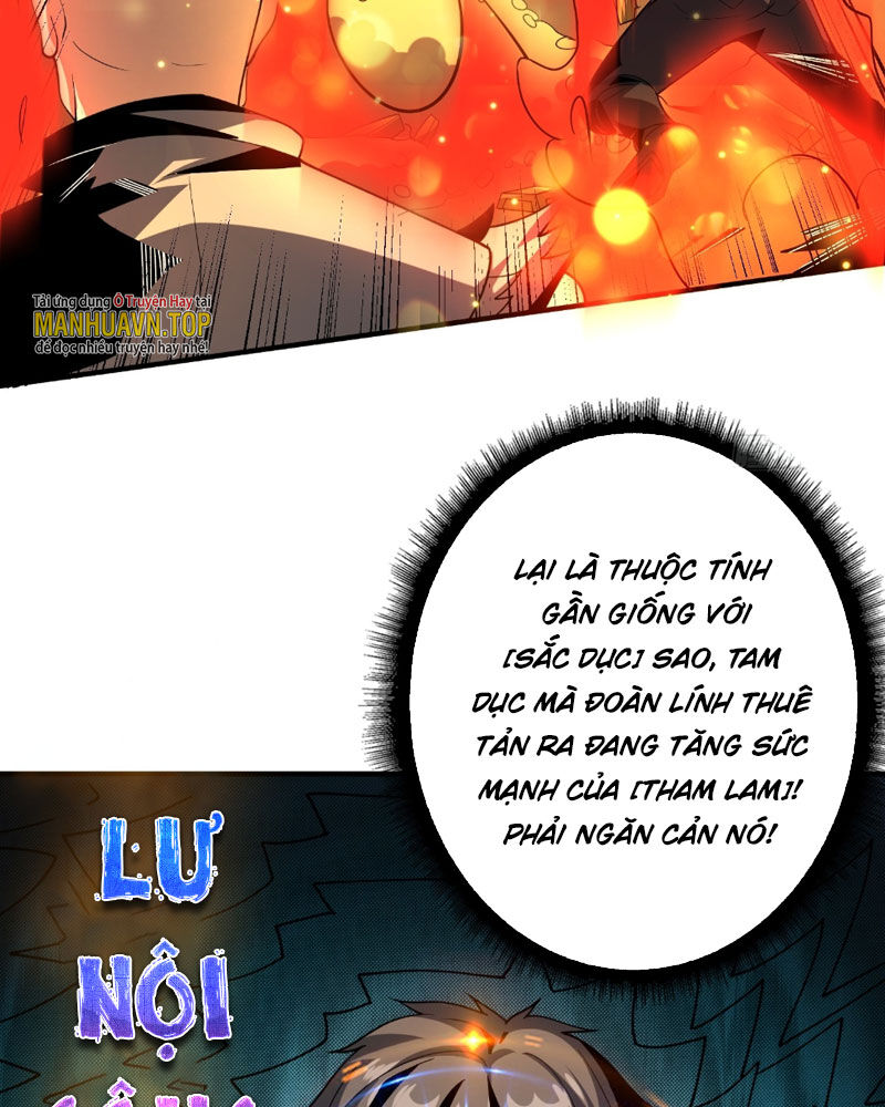 Vừa Chơi Đã Có Tài Khoản Vương Giả Chap 323 - Next Chap 324